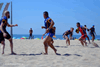 Beach Rugby